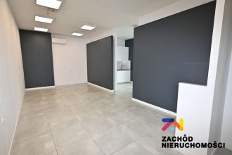 Galeria Grafitt- lokal użytkowy 57m2